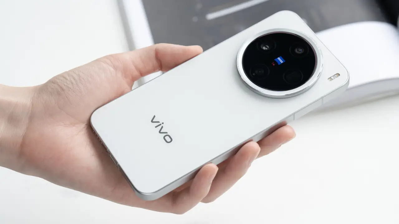 vivo x200 pro mini