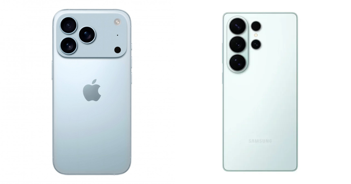 Galaxy S26 Ultra vs iPhone 18 Pro Max