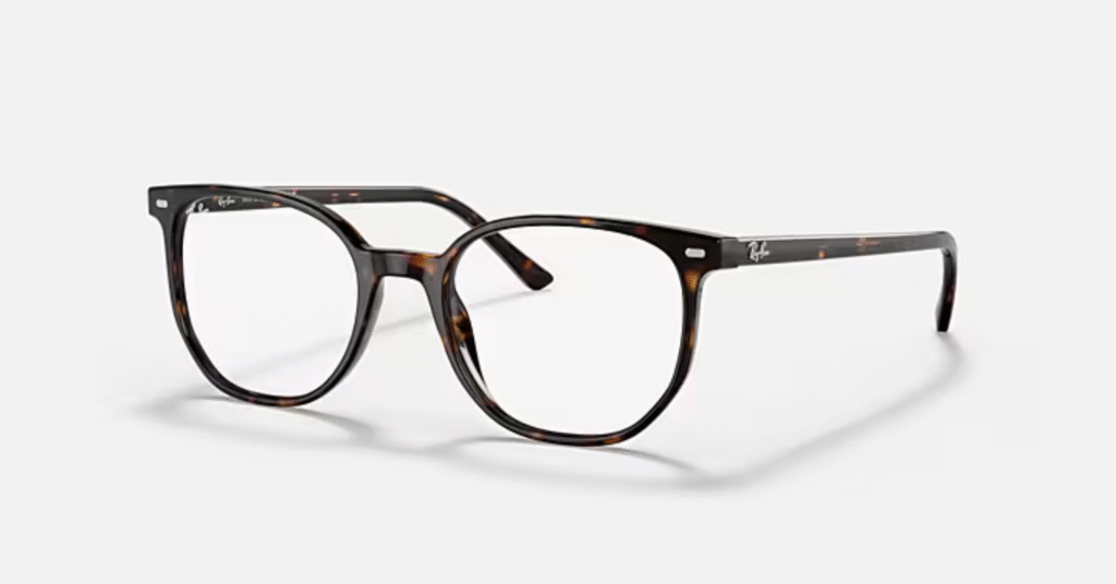 Meta Ray-Ban Smart Glasses