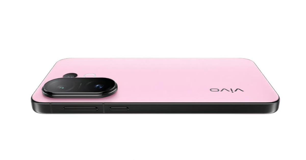 Vivo s50 series