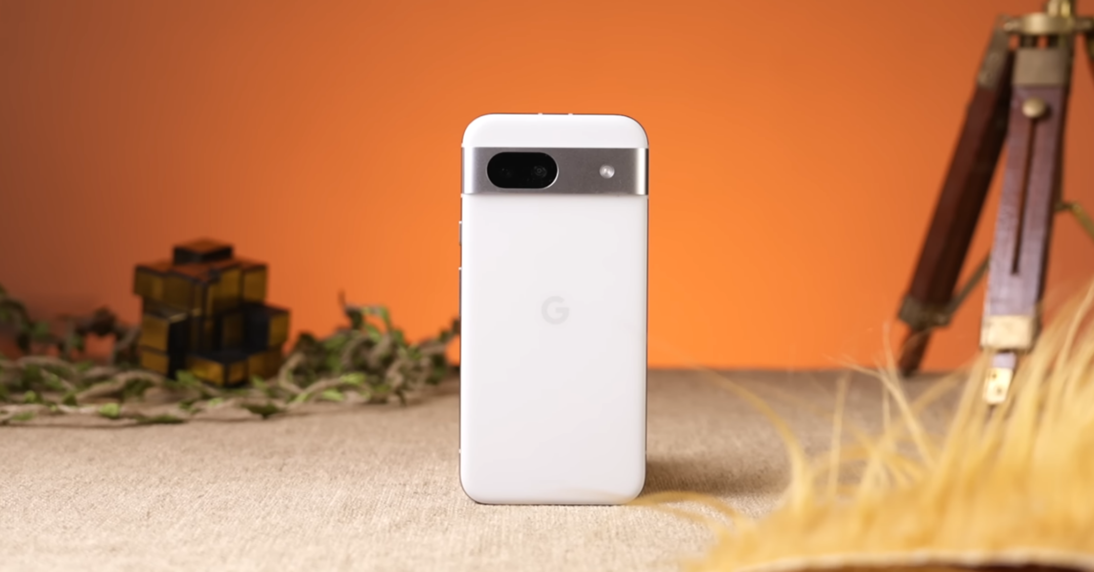 google pixel 8a 5g specifications