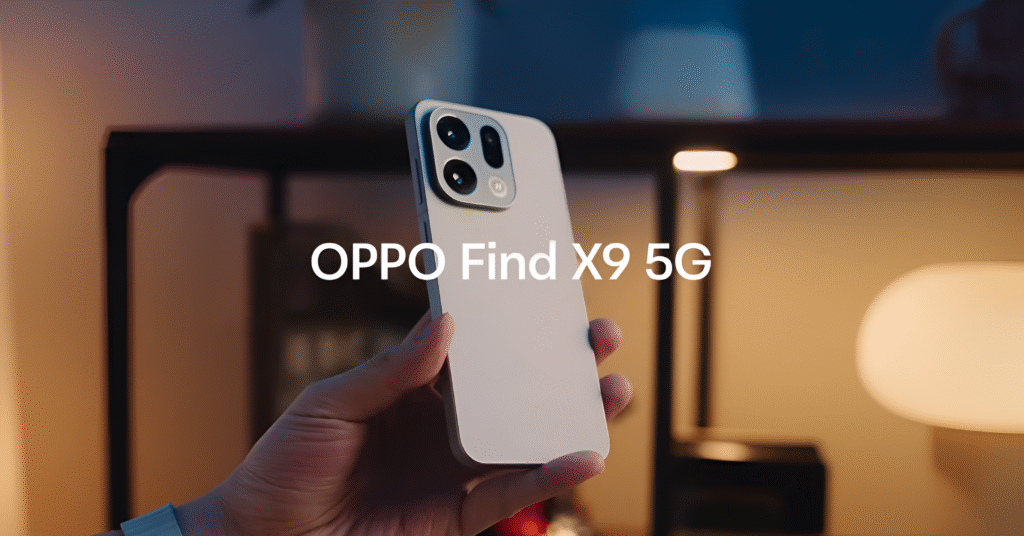 oppo find x9