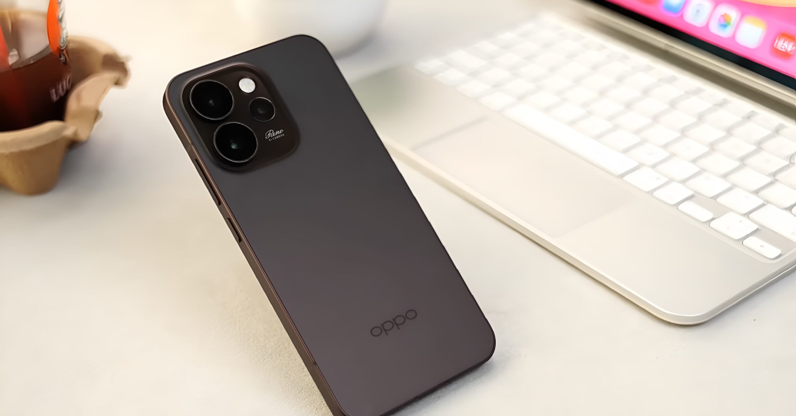 oppo reno 15