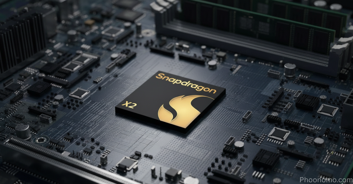 snapdragon x2