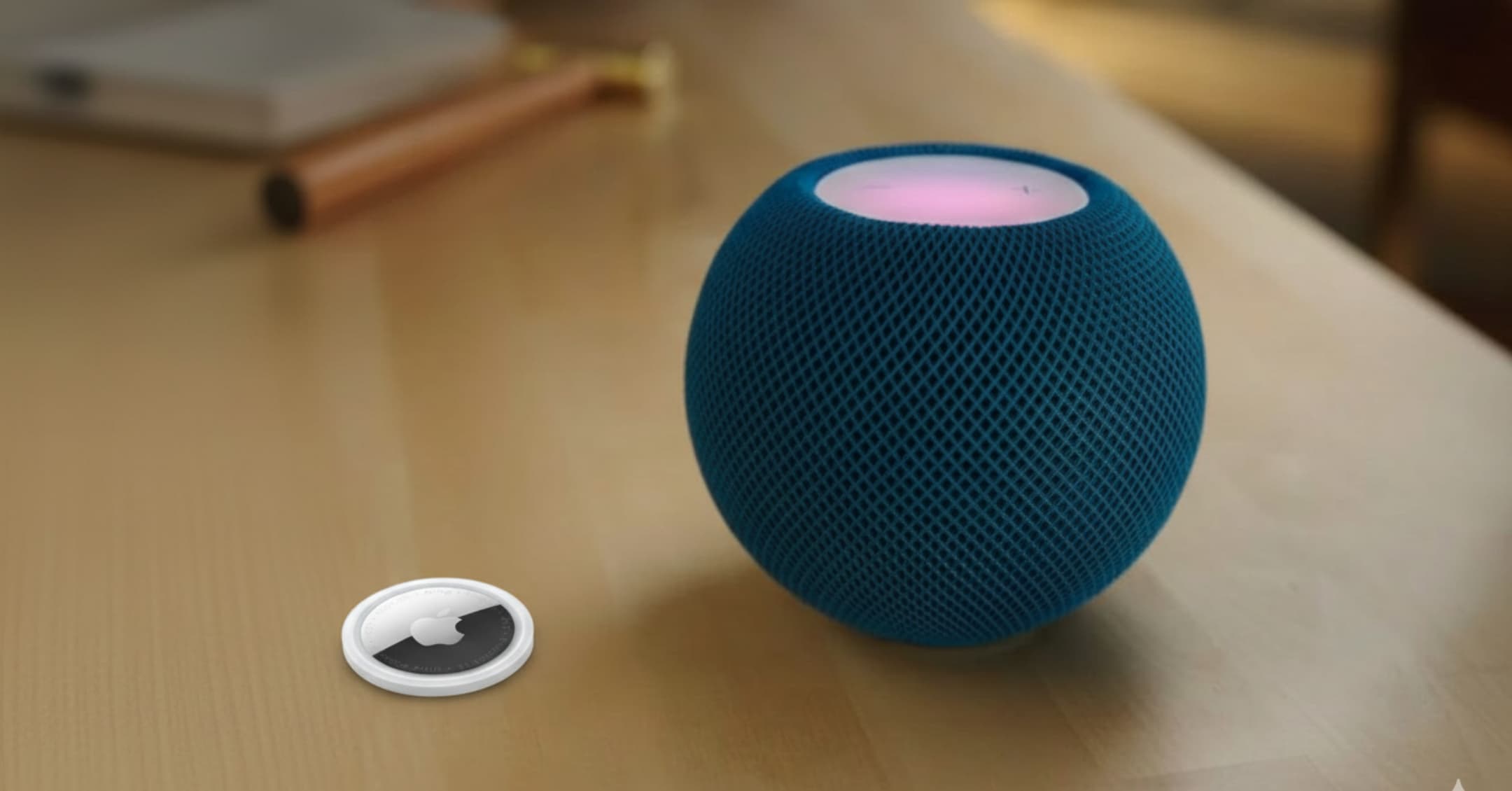 AirTag 2 and New HomePod Mini (1)