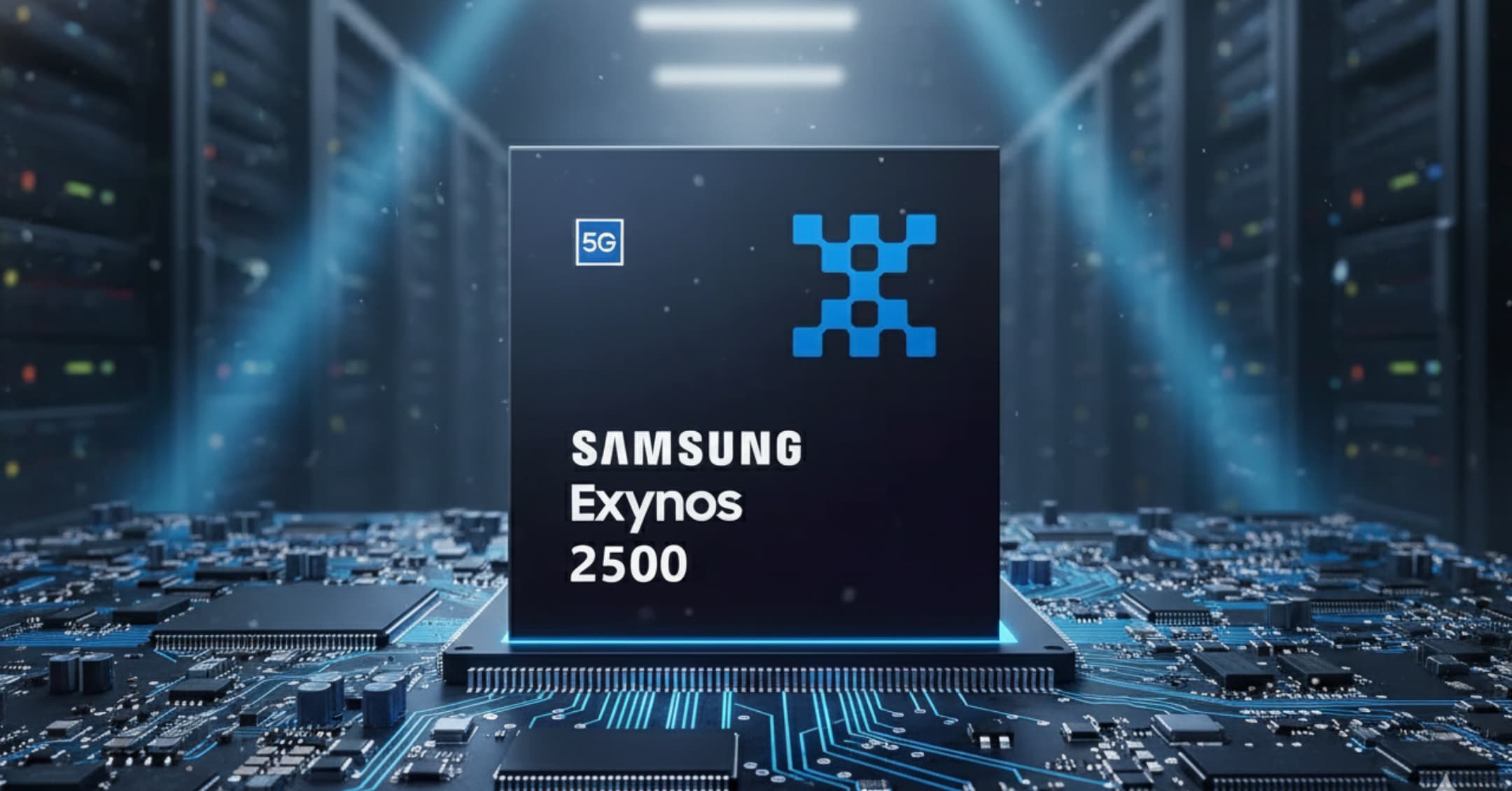 Exynos 2600
