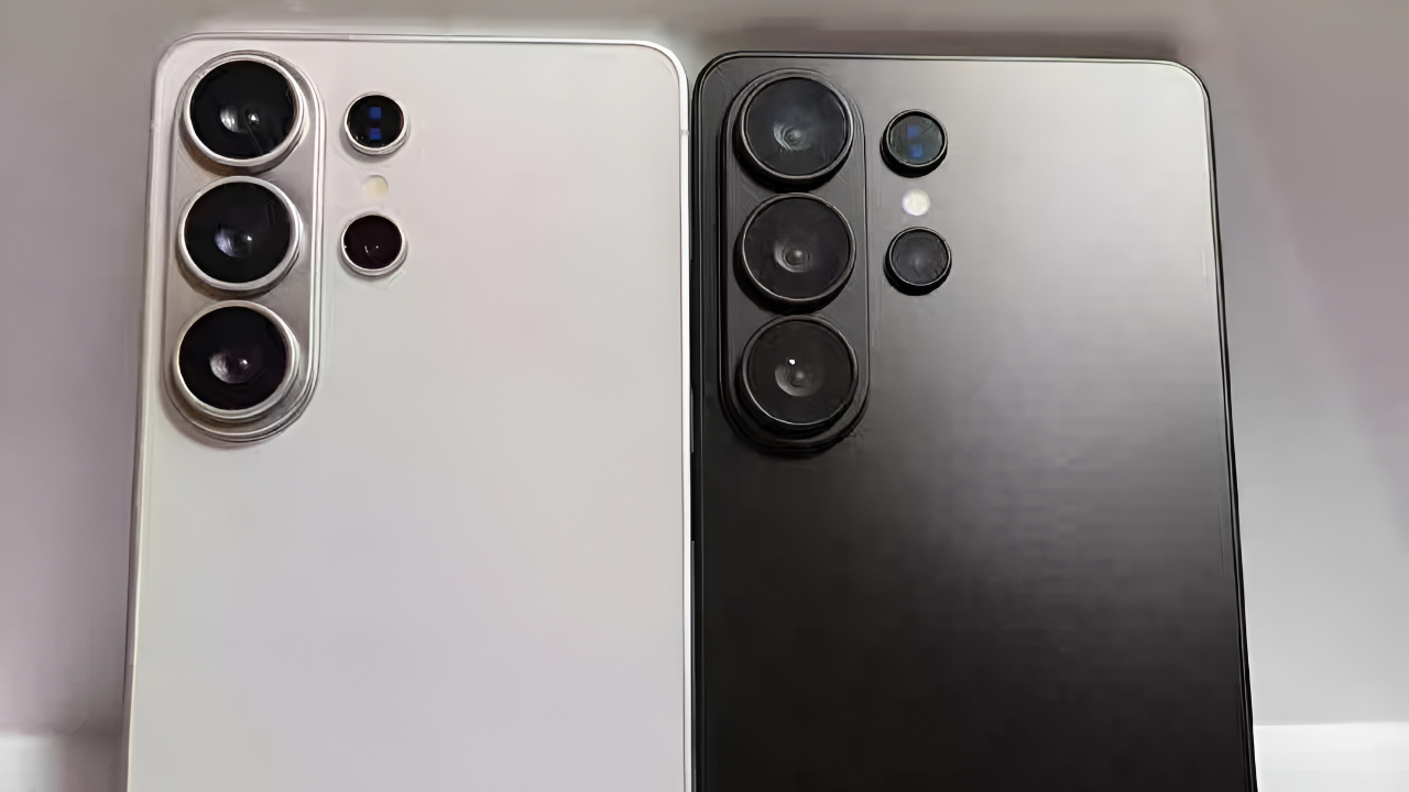 Galaxy S26 Ultra Dummy