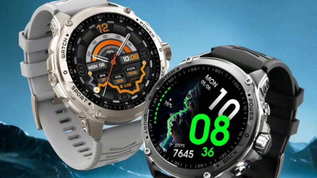 Lenovo Watch GT Pro