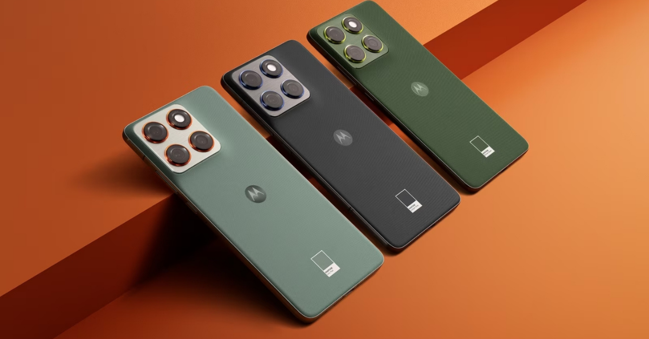 Motorola Edge 70 India Launc