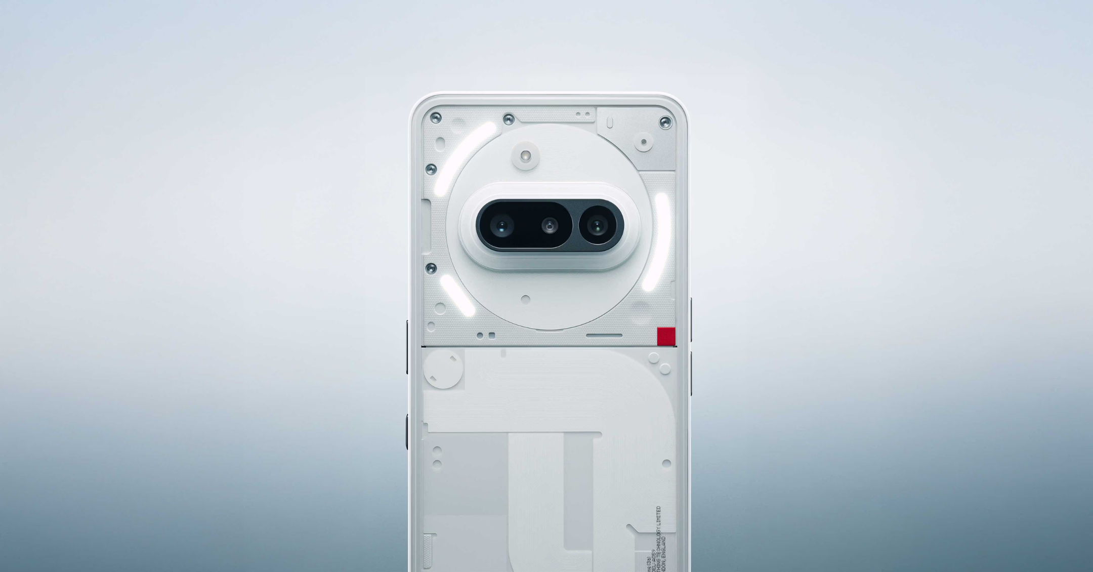 Nothing Phone (4a) series leaks