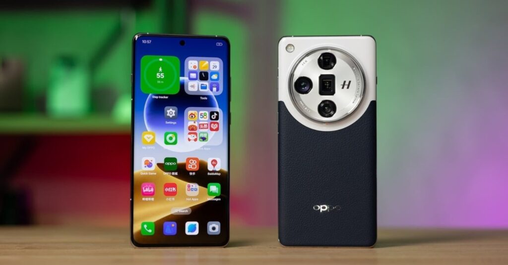 Oppo Find X9 Ultra Battery Capacity Officially Teased