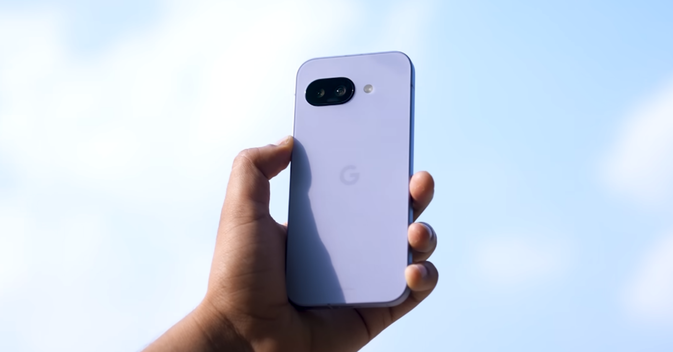 Pixel 10a