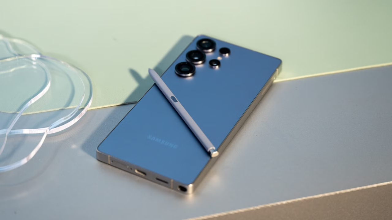 Samsung Galaxy S26 Ultra Global Units To Use Snapdragon 8 Gen 5