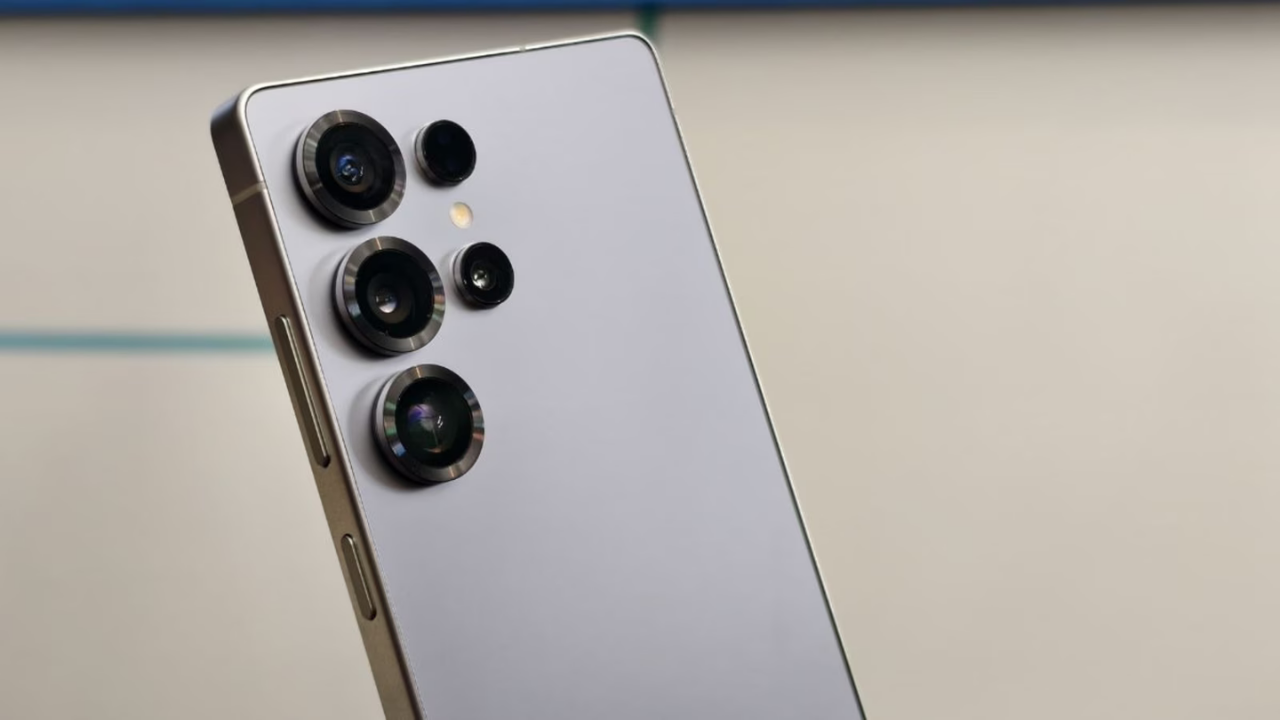 Samsung Galaxy S26 Ultra