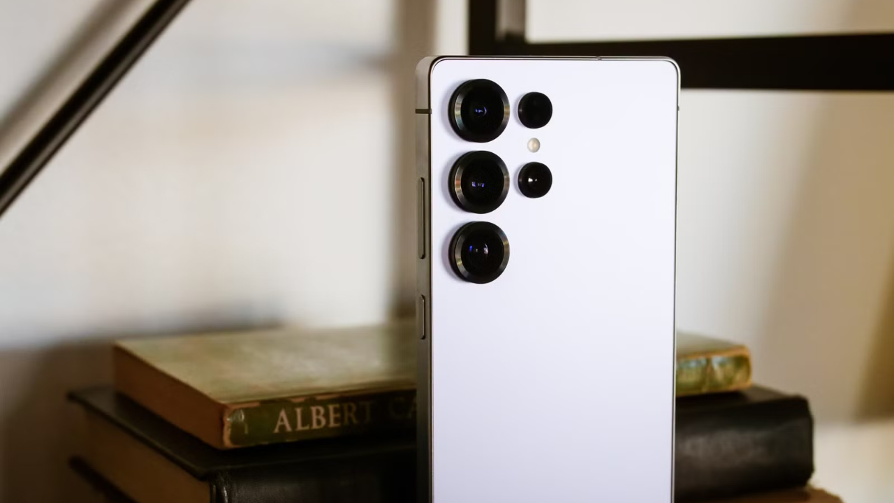 Samsung Galaxy S26 Series Tipped For Feb Reveal