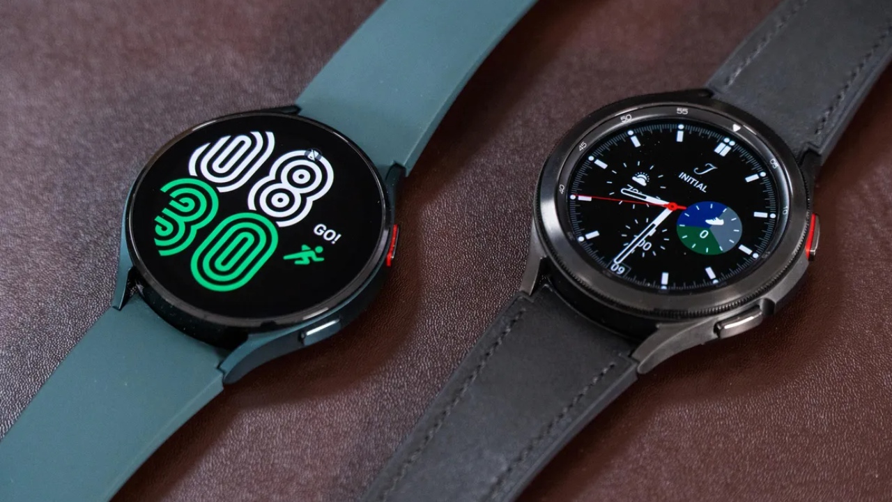 Samsung One UI 8 Watch Update Expands To Galaxy Watch4 Globally