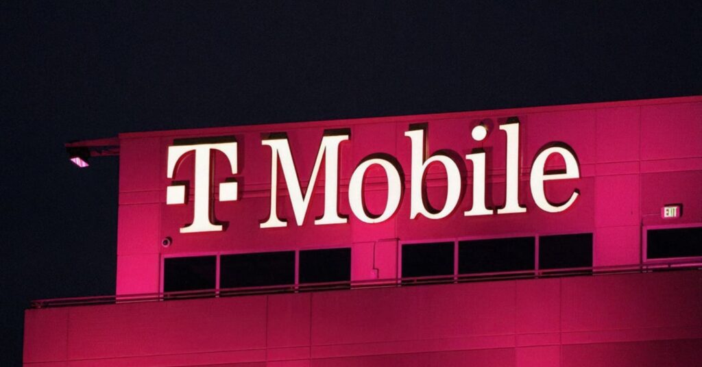 T-Mobile
