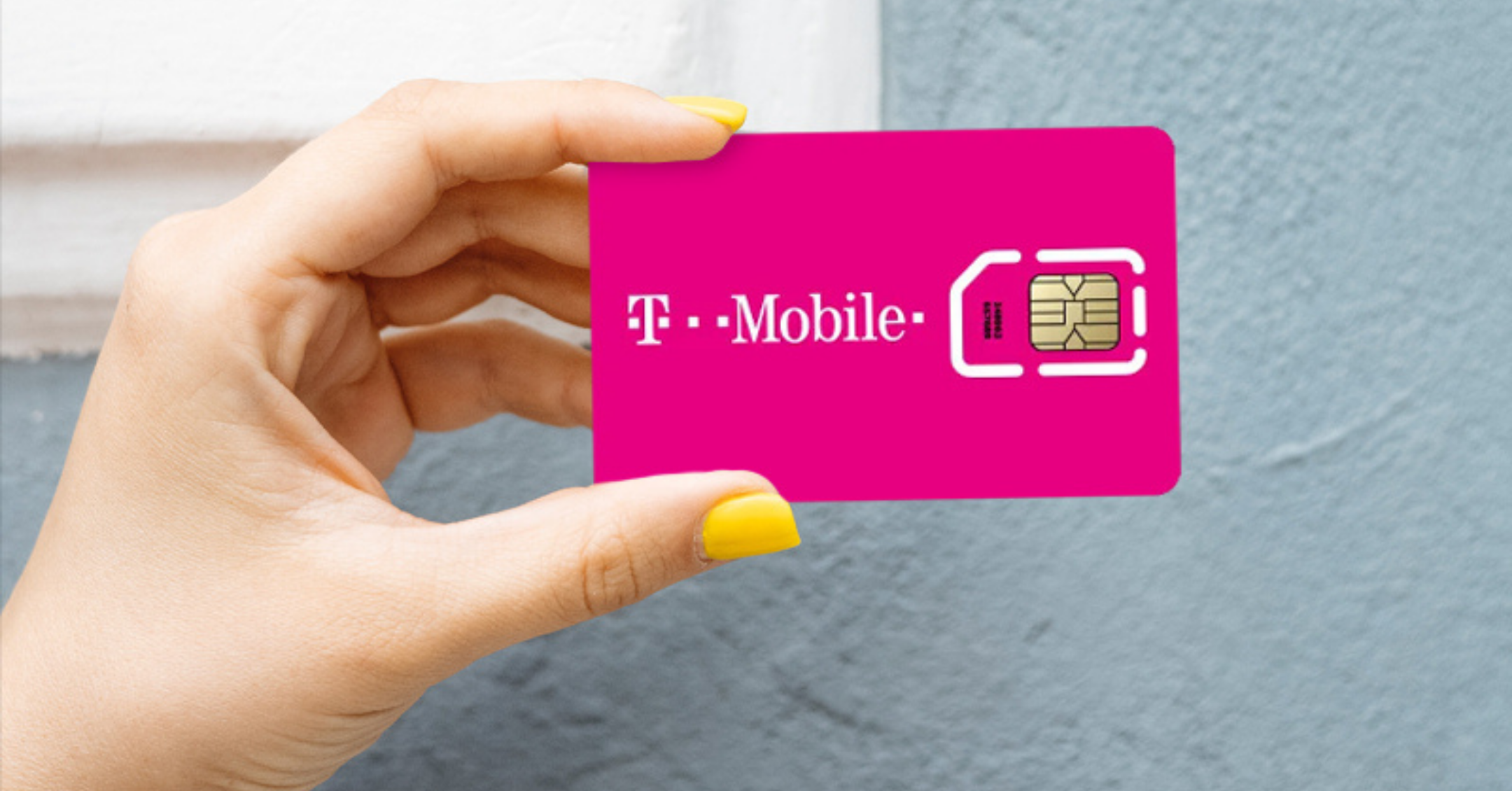 T-Mobile Launches A New Free Line Promo