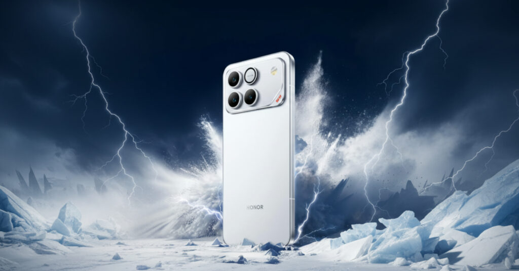 Honor Win and Win RT