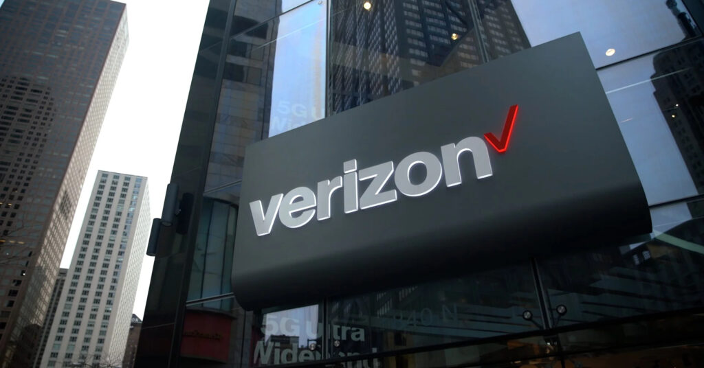 Verizon Inks Massive Tower Deal with Array Digital Infrastructure to Boost 5G