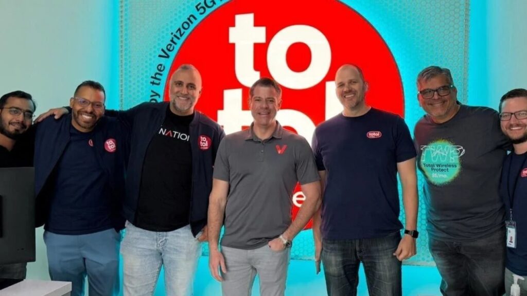 Victra opens 300th Total Wireless store for Verizon network