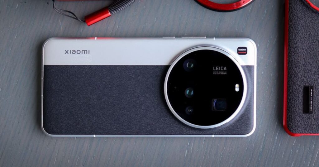 Xiaomi 15 Ultra Receives Stable HyperOS 3 Update