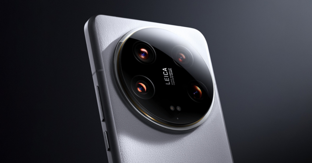 Xiaomi 17 Ultra