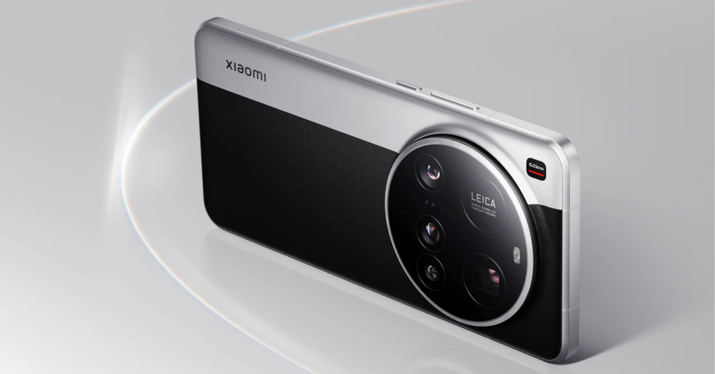 Xiaomi 17 Ultra Teased