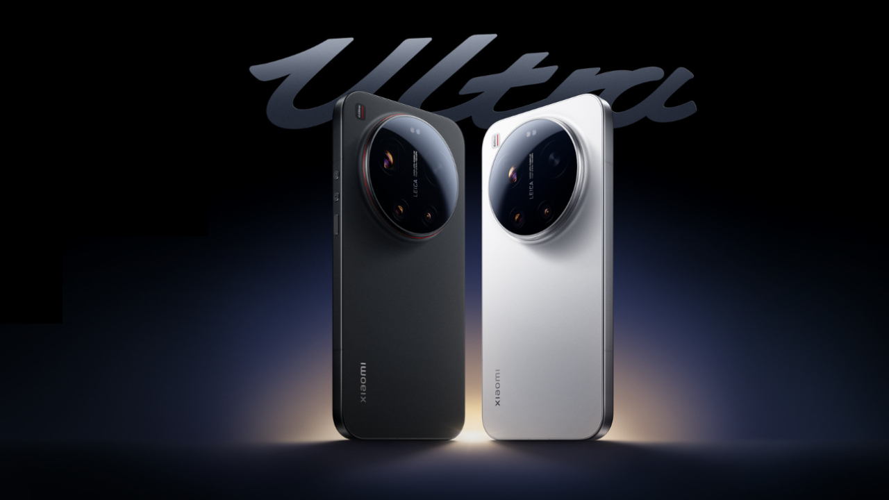 Xiaomi 17 Ultra live stream reveals massive camera upgrades