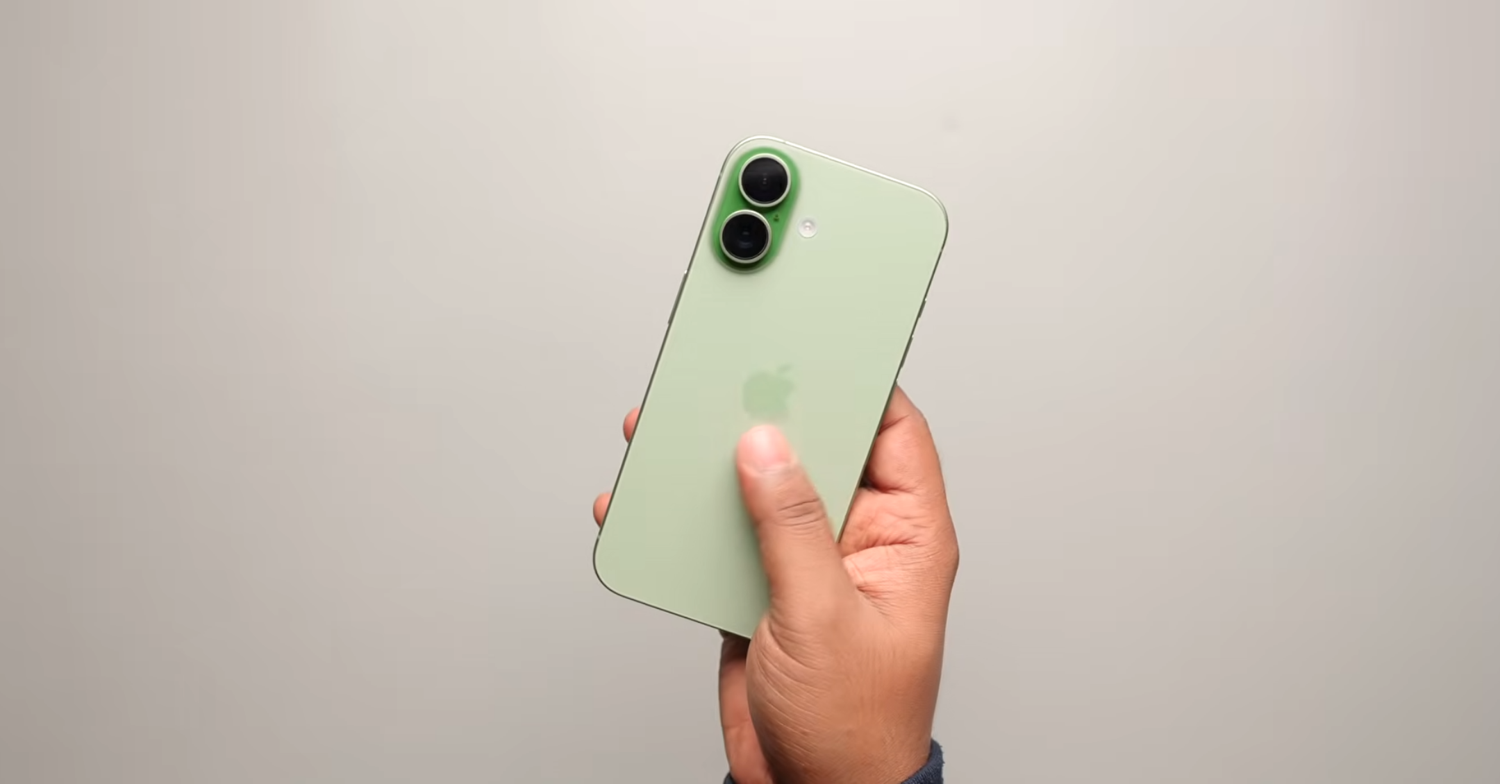 iPhone 17 Design