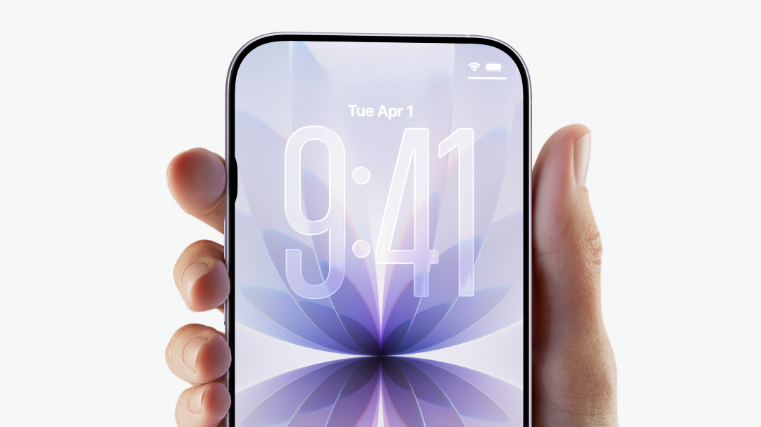 iPhone 18 Pro tipped to get under-display Face ID sensors