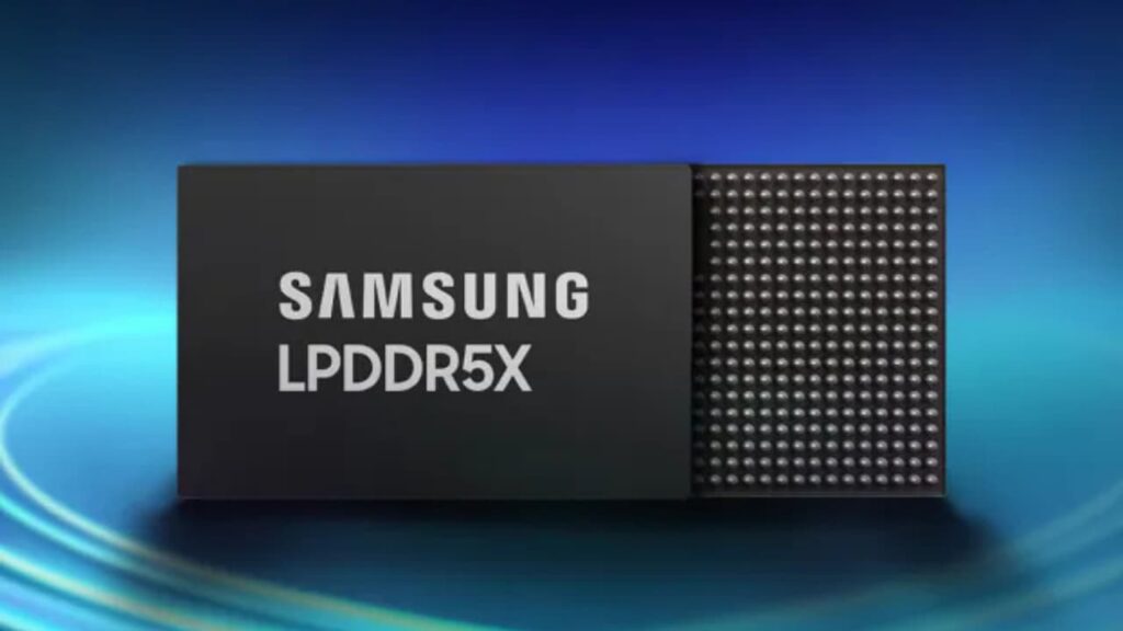 Apple Under Pressure As DRAM Prices Surge