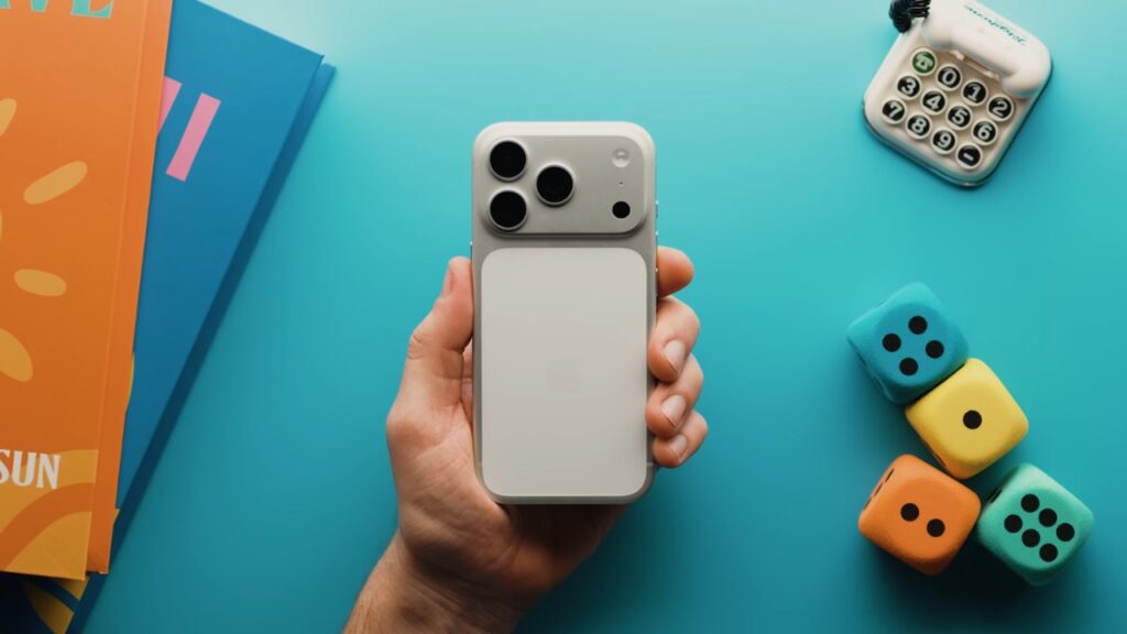 Apple iPhone 17 Pro Users Report Unusual Charging Noise