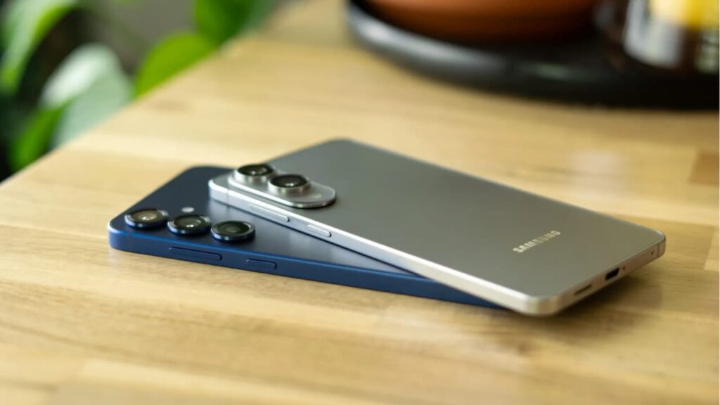 Bad News For Galaxy S26 Edge and S26 Plus