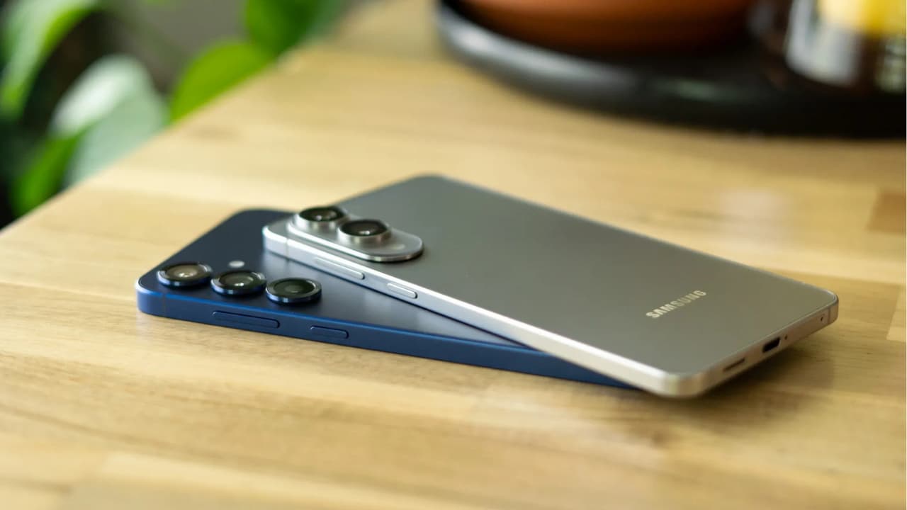 Bad News For Galaxy S26 Edge and S26 Plus