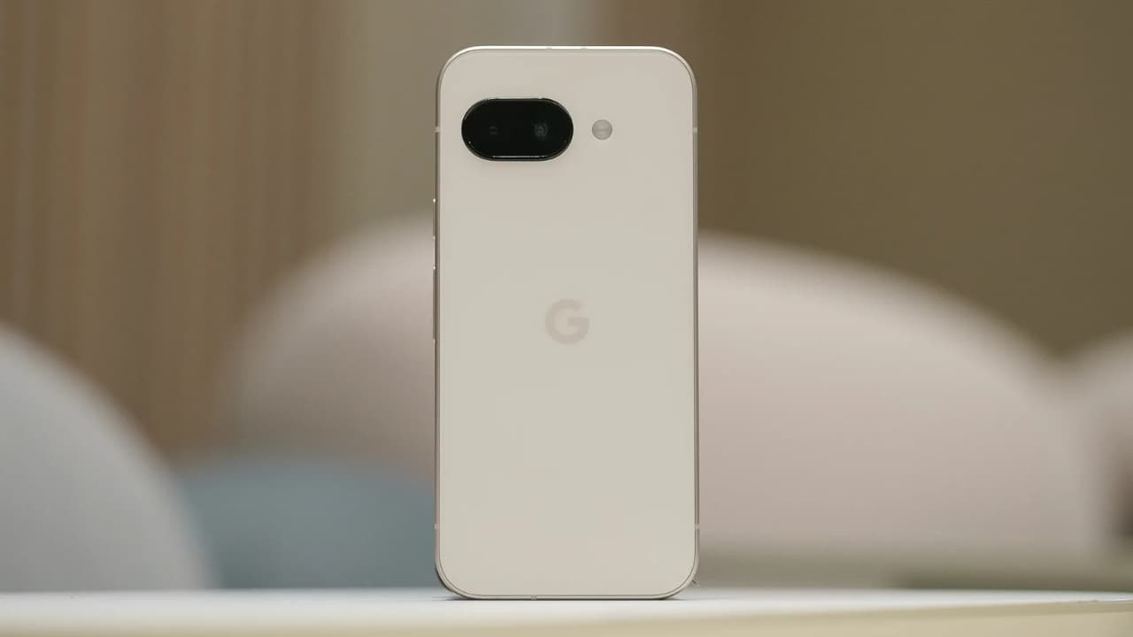 Google Pixel 10a