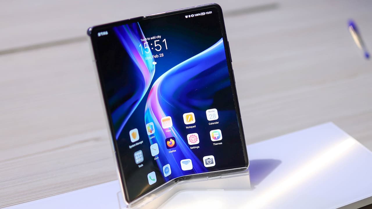 Honor Confirms MWC 2026 event