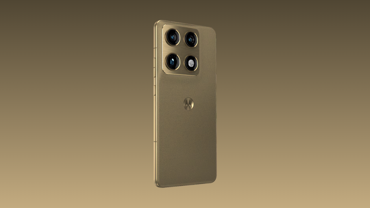 Motorola Signature