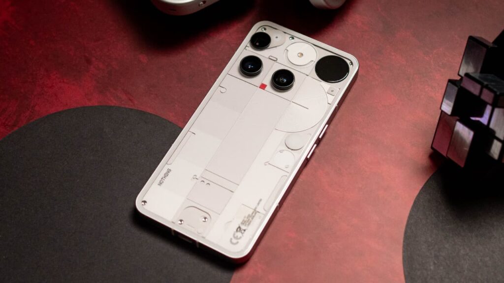 Nothing Removes Lock Screen Ads 