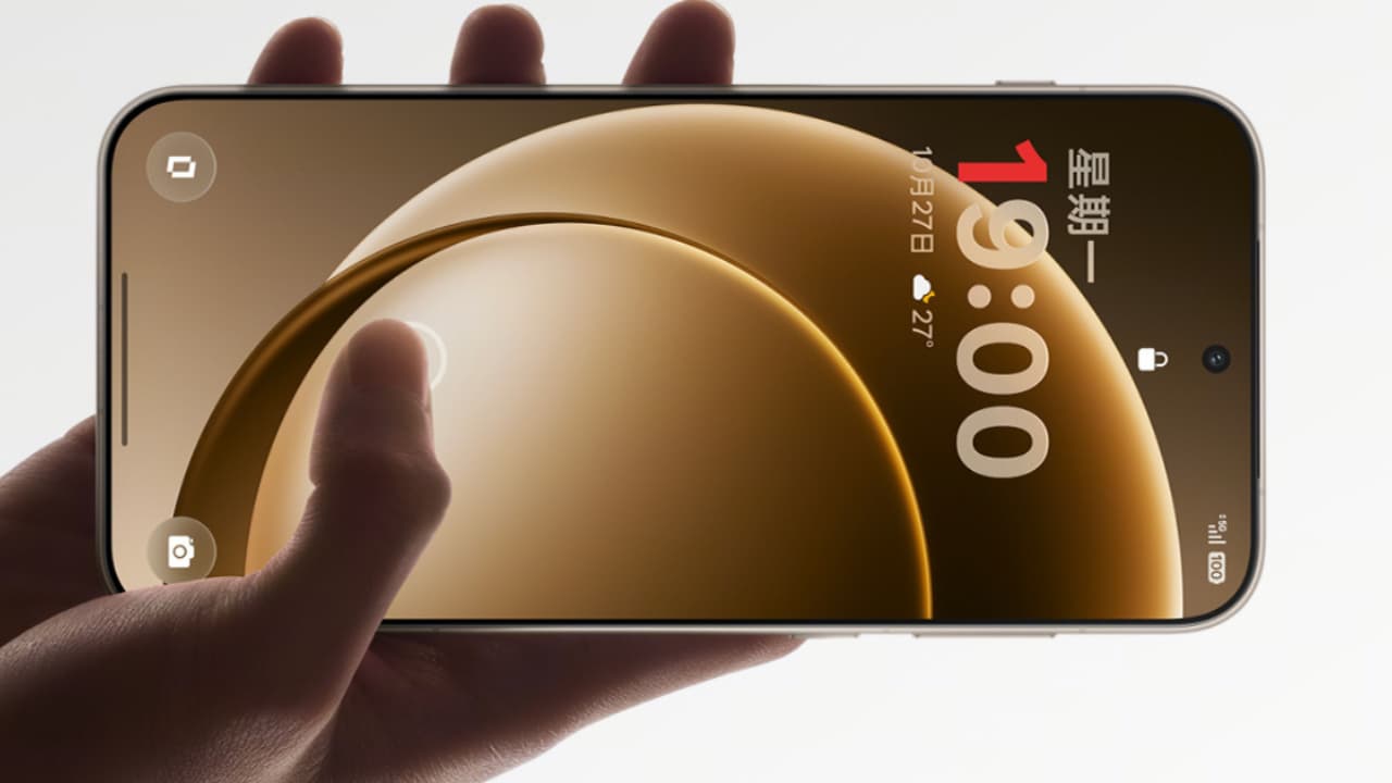 OnePlus reportedly testing a 240 Hz BOE OLED Screen