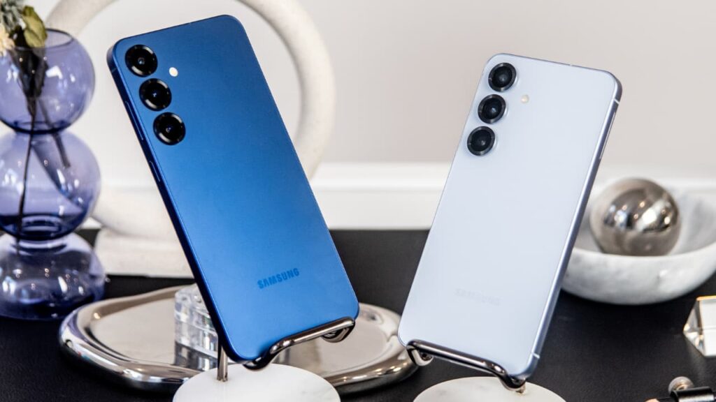 Samsung Galaxy S26 Base Model Tipped To Get 45W Charging