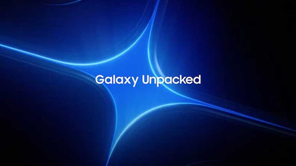Samsung Galaxy Unpacked 2026
