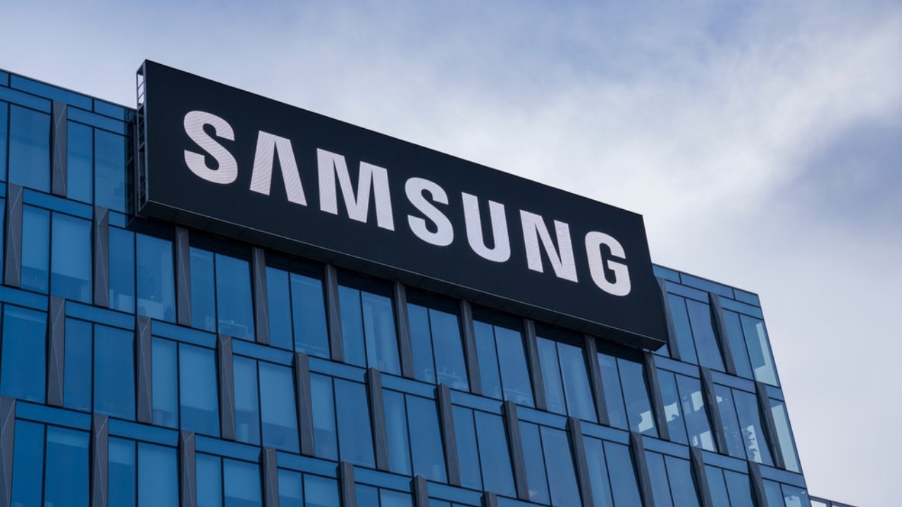 Samsung Reports 20 Trillion Won
