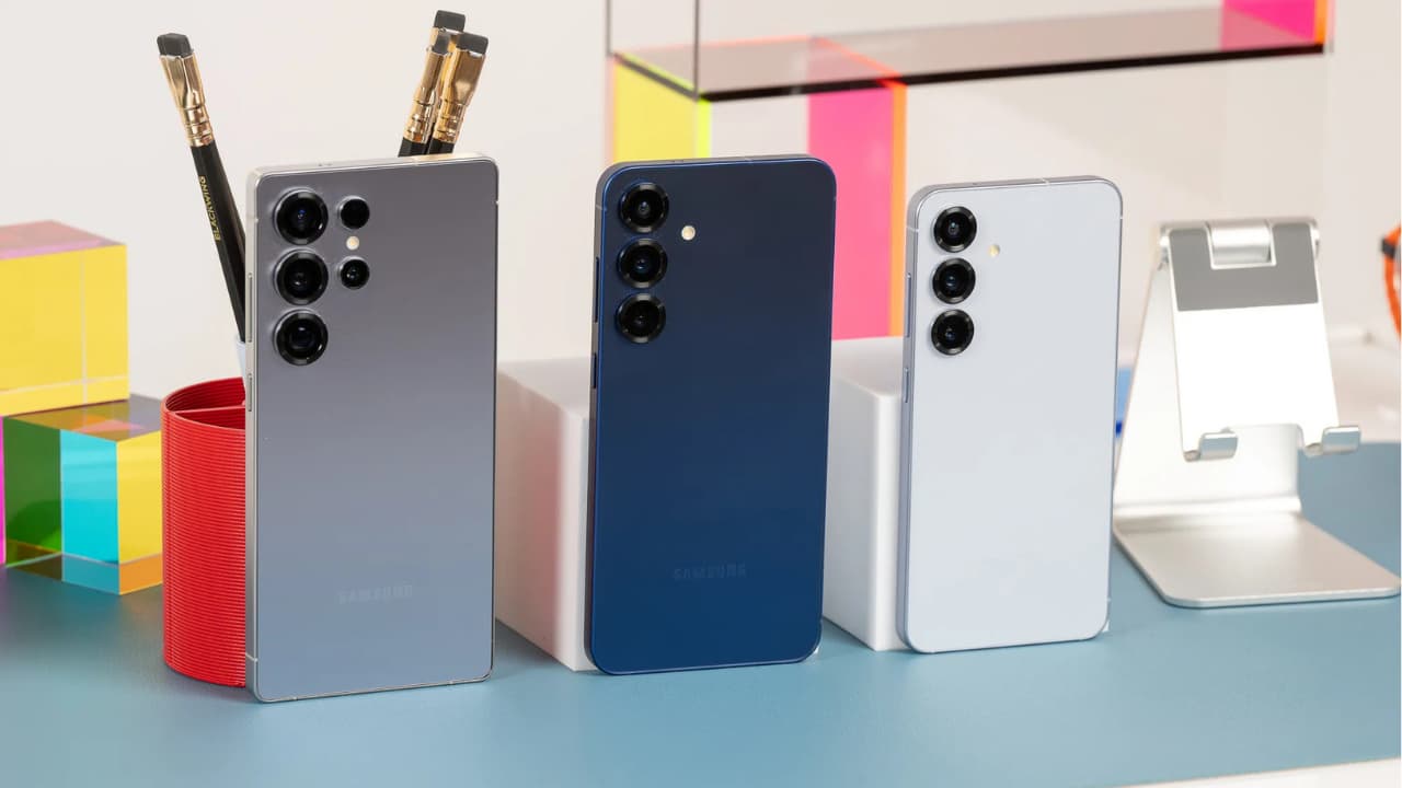 Samsung S26 Series Price Leak