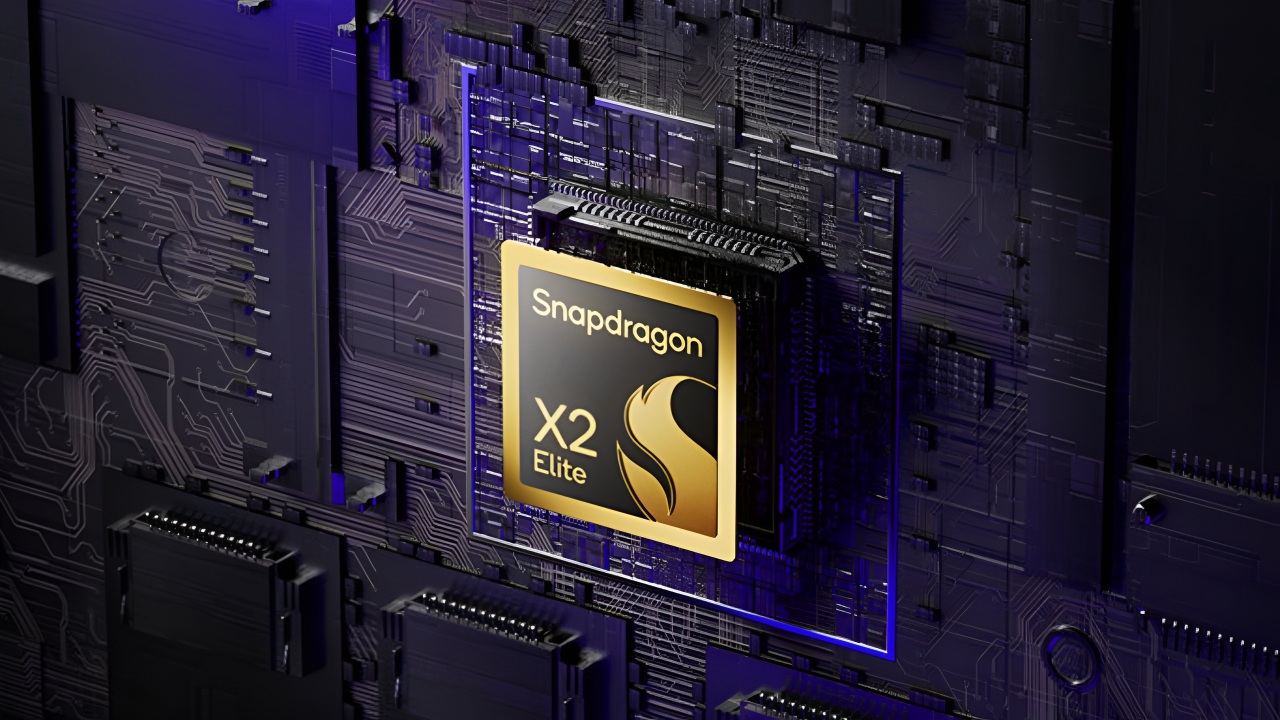 Snapdragon X2 Elite