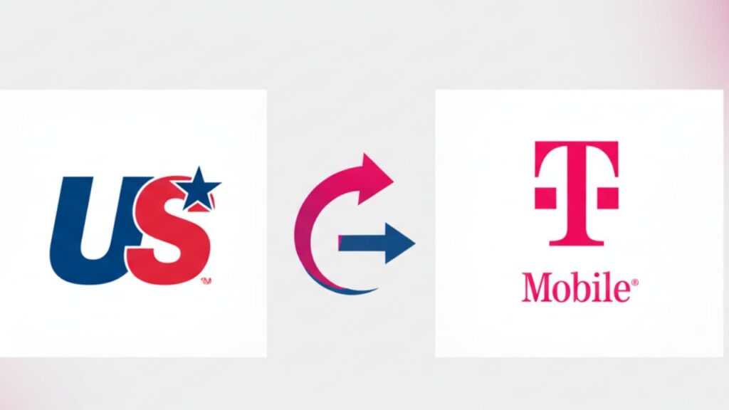 US Cellular Is Now Officially Part Of T-Mobile