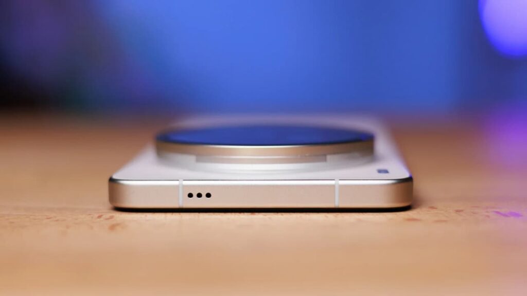 Vivo X300 Ultra Cameras