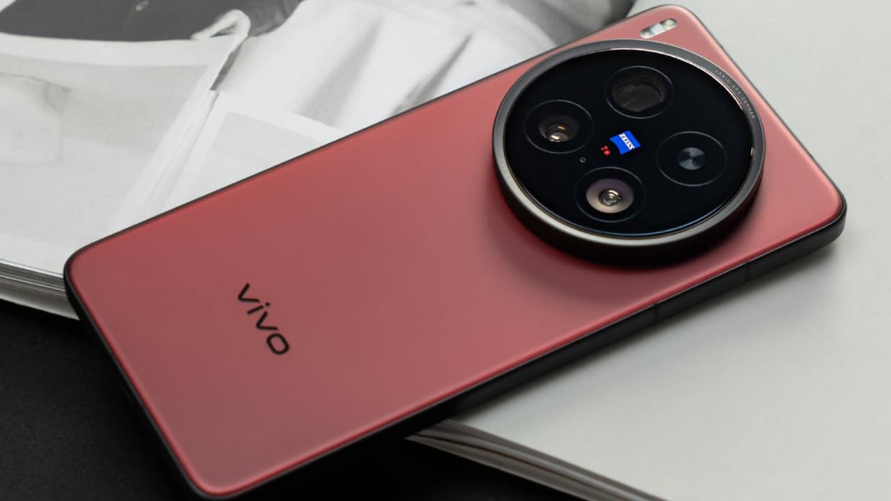 Vivo X300 Ultra