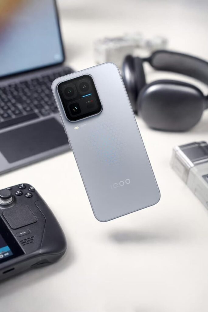 iQOO 15 Ultra