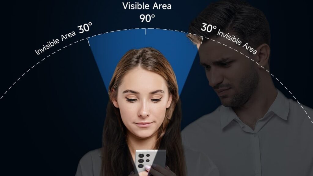 Galaxy S26 Ultra Display